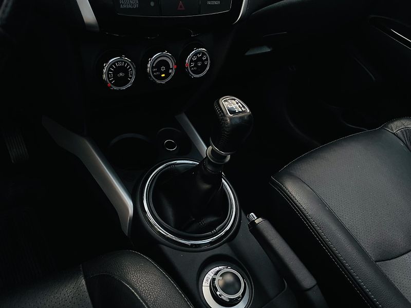 Peugeot 4008 1.8HDI 4x4 VÝHŘEV KAMERA TAŽNÉ - fotka 37 z 47