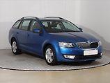 Škoda Octavia (2015) Ambition 1.6 TDI, Tempomat - náhled 1