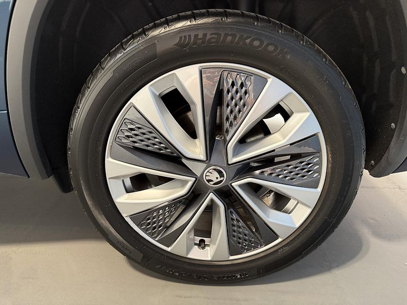 Škoda Kodiaq 2.0 TDI 147 kW L&K 4x4 DSG - fotka 15 z 15