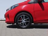 Toyota Yaris (2015) 1.33 Dual VVT-i, Serv.kniha - náhled 14