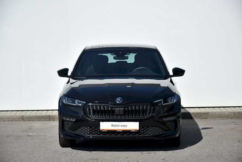 Škoda Scala (2025) Monte Carlo 1.0 TSI 85kW - fotka 7 z 32