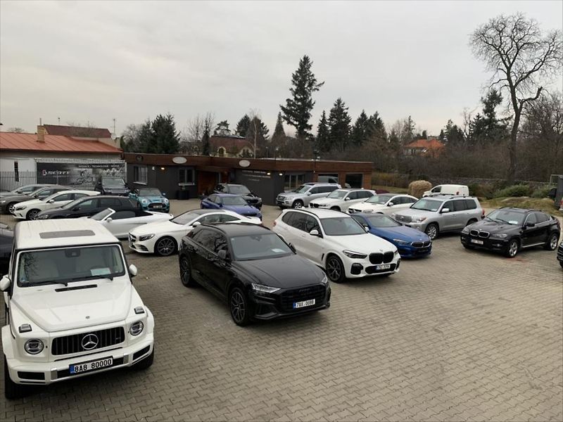 BMW Ostatní 628 CSi AT Sport - fotka 2 z 25