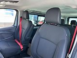 Renault Trafic (2026) COMBI L2H1 150k RED 8/9 míst - náhled 17