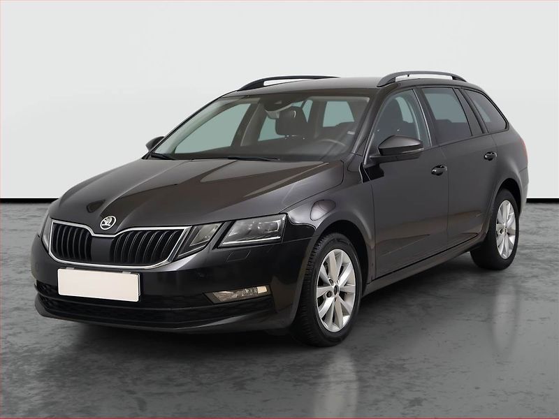 Škoda Octavia (2020) Ambition 2.0 TDI, Automat - fotka 2 z 20