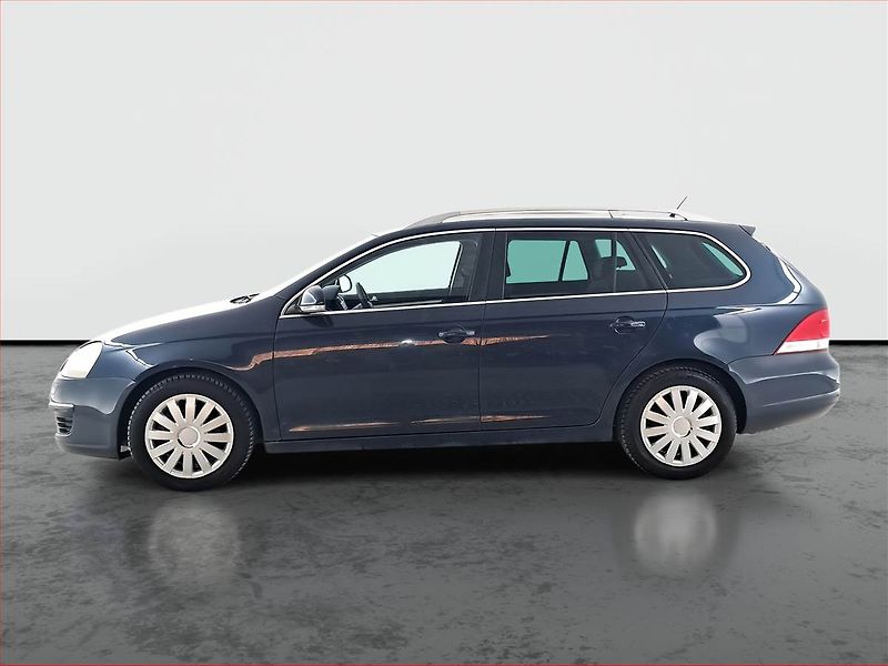 Volkswagen Golf (2008) 1.4 TSI, Tempomat - fotka 3 z 16