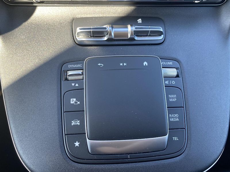 Mercedes-Benz Třídy V MarcoPolo 250d 4M AIRMATIC - fotka 24 z 26