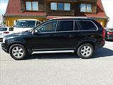 Volvo XC90 2,4 D5 4x4 Nové rozvody Odpoče - náhled 13