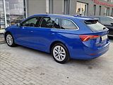 Škoda Octavia 2.0 TDI Style Combi,ČR,1.Maj. - náhled 7
