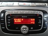 Ford S-MAX 2,0 TDCi 96KW AT Titanium - náhled 25