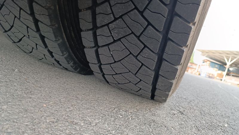 DAF LF LF290 Nosič kont.+RUKA Palfi. - fotka 22 z 27