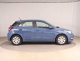 Hyundai i20 (2016) 1.2, ČR,1.maj, Serv.kniha - náhled 6