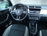 Škoda Fabia (2016) Ambition 1.2 TSI, Serv.kniha - náhled 7