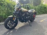 Harley-Davidson XG750A Street Rod (2017) - náhled 3