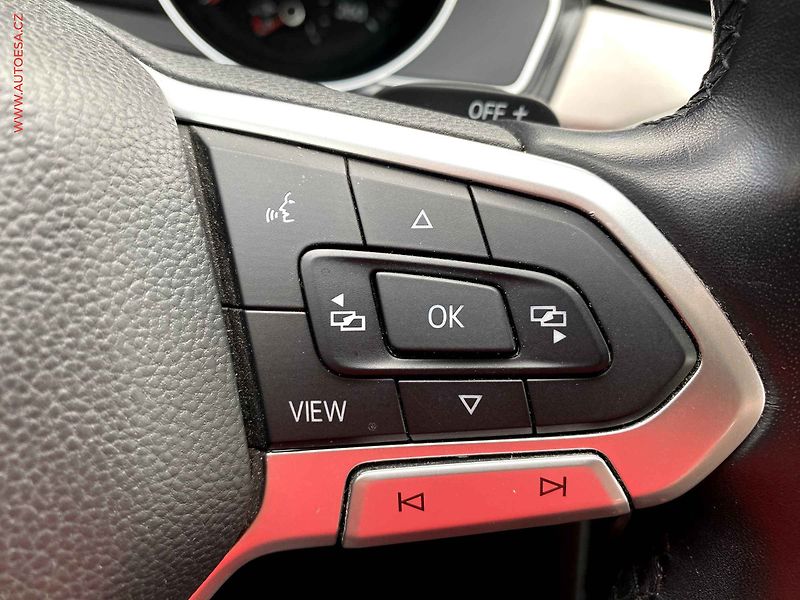 Volkswagen Passat (2020) 1.6 TDi, Elegance, DSG, LED - fotka 17 z 17