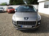 Peugeot 3008 1,6-115KW-NOVÉ KOTOUČE+BATERIE - náhled 1