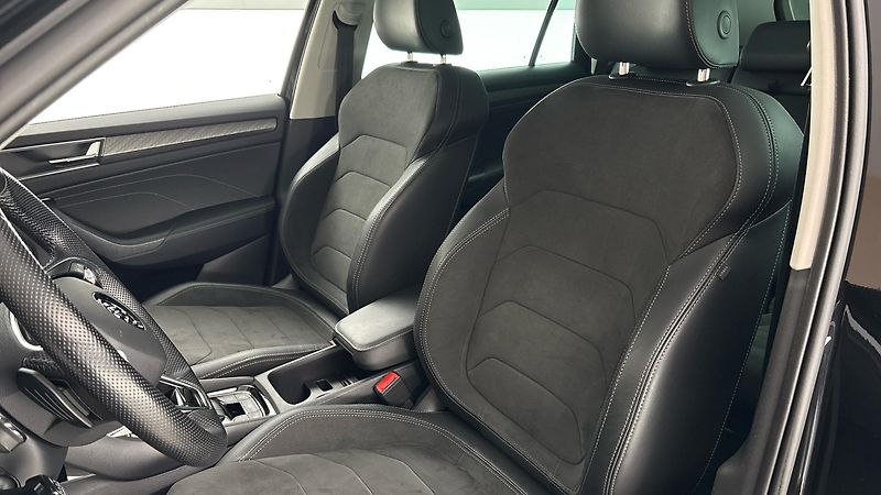 Škoda Kodiaq 2.0 TDI DSG 4x4 Style - fotka 15 z 31