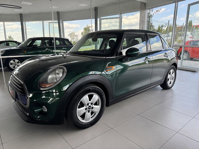 Mini Cooper 1,5T 100kW*VyhřívanáSedadla - fotka 2 z 29