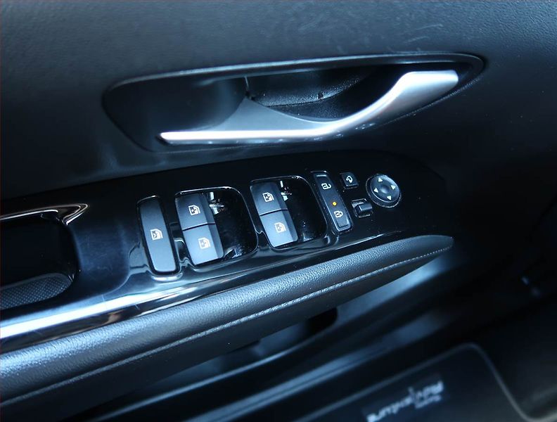 Hyundai Tucson (2021) 1.6 T-GDI - fotka 15 z 15