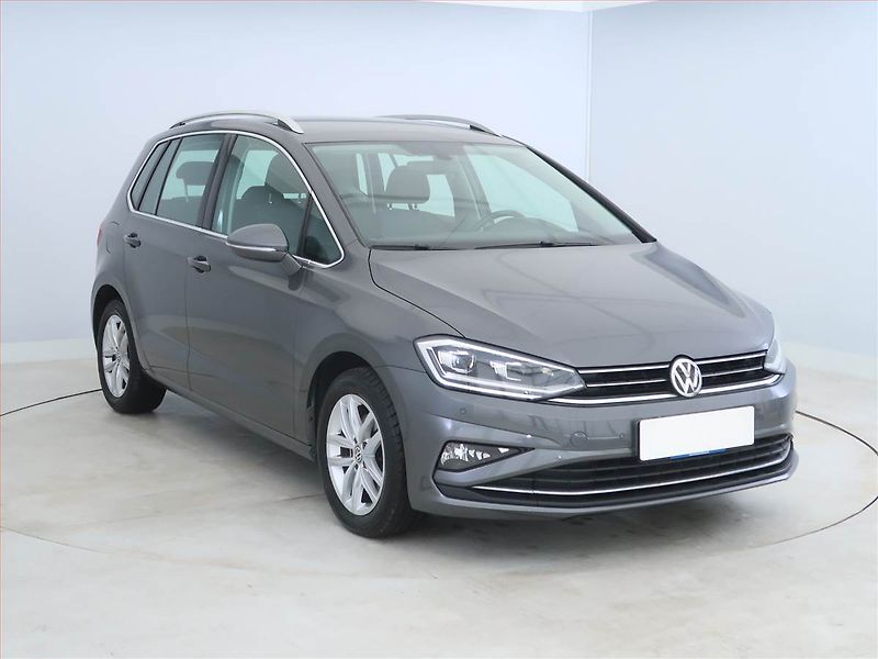Volkswagen Golf Sportsvan (2018) Highline 1.5 TSI - fotografie inzerátu