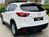 Mazda CX-5 2.0i VÝHŘEV SENZORY TAŽNÉ 2WD  - náhled 15