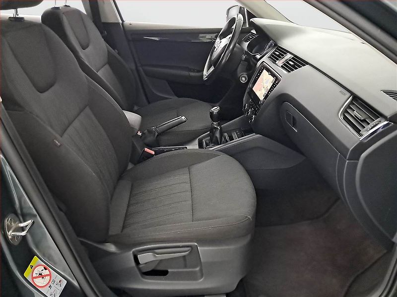 Škoda Octavia (2017) Style 2.0 TDI 4x4, Serv.kniha - fotka 9 z 17