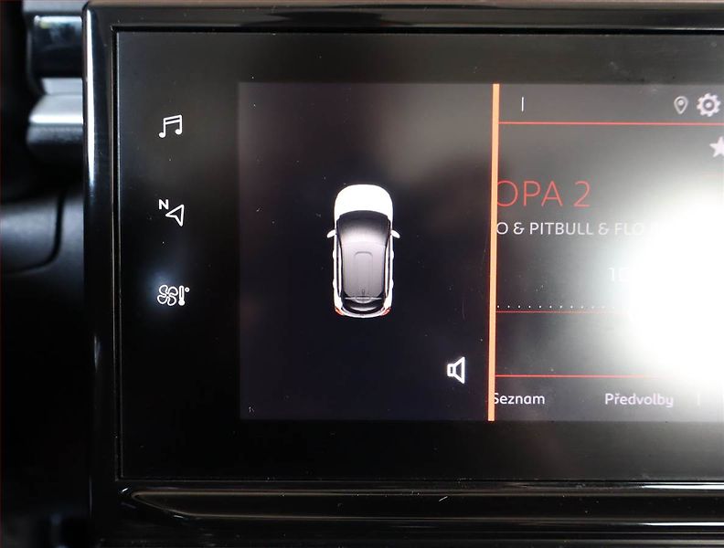 Citroën C3 (2020) 1.2 PureTech, Serv.kniha - fotka 21 z 21