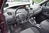 Renault Scénic 1,2 Tce PARIS,NAV,TZ,AKCE! - náhled 8