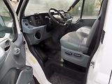 Ford Transit (2011) 2,4 103KW 7 MÍST 3 STR.SKLÁPĚČ - náhled 12