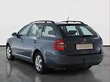 Škoda Octavia (2005) 1.6, po STK, Tažné, rezervace - náhled 3