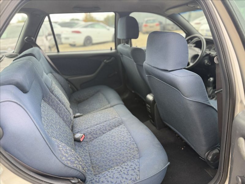 Fiat Marea 1,6 100 16v SX +SADA ALU KOL - fotka 16 z 19