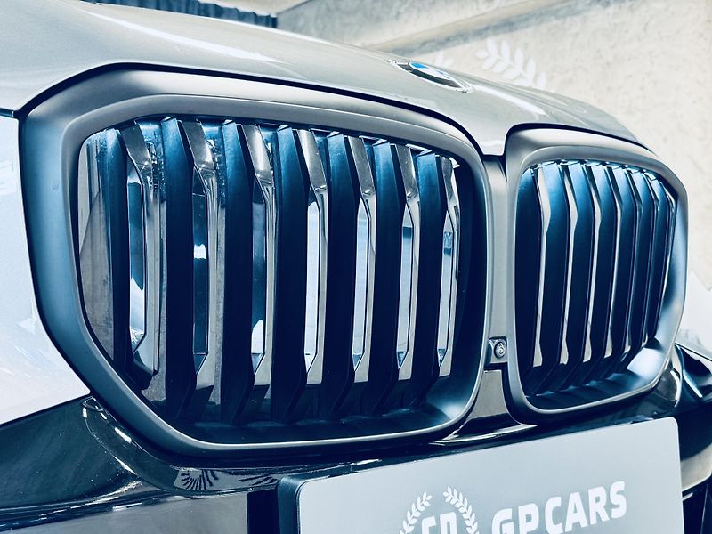 BMW X5 (2024) 30d*M-PAKET*ZÁR.29/SERVIS29 - fotka 4 z 43