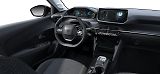 Peugeot 208 (2026) BUSINESS Hybrid 110 e-DCS6 - náhled 7