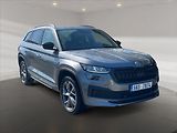 Škoda Kodiaq 1,5 TSI 110 Sportline DSG - náhled 1