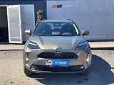 Toyota Yaris Cross 1.5HEV, ČR-1m, Comfort, DPH - náhled 1