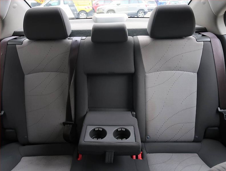 Chevrolet Cruze (2009) 1.6 i 16V, nová STK, rezervace - fotka 10 z 15
