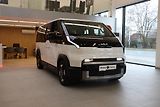 Kia PV5 5P 4x2 ELITE 120 KW + 71,2 kWh - náhled 2