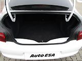 Citroën C-Elysée (2019) 1.2i, AC, tempo, park.asist - náhled 7