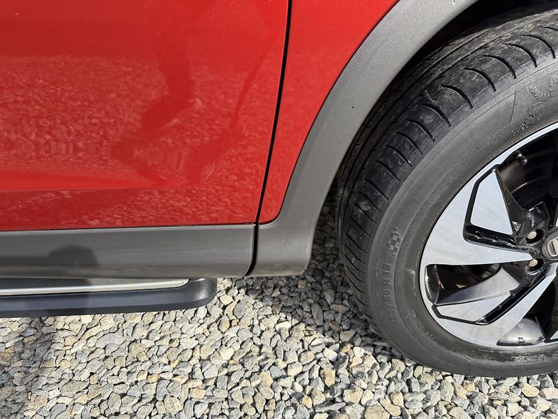 Honda CR-V 1.6CT-Di 4x4 160PS ČR 145TKM!! - fotka 59 z 159