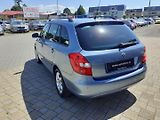 Škoda Fabia (2009) KOMBI 1.4 16V - náhled 4