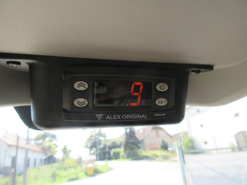 Fiat Ducato 250, Alex Original - fotka 9 z 18