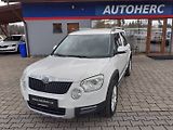 Škoda Yeti (2012) 1.4 TSi 90kW - náhled 1