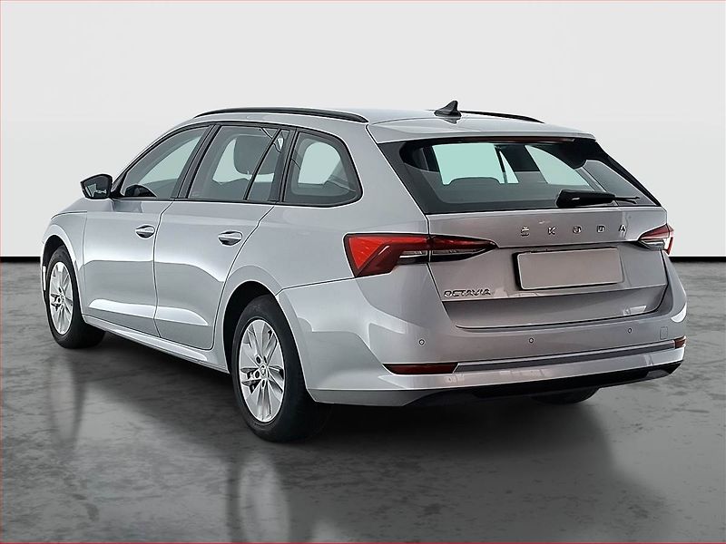 Škoda Octavia (2022) Ambition 2.0 TDI, ČR,1.maj - fotka 4 z 17