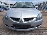 Mitsubishi Lancer (2005) 2.0 16v 100kw - náhled 1