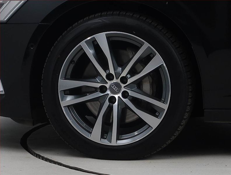 Audi A6 (2020) Sport 50 TDI - fotka 15 z 20