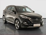 Hyundai Tucson (2017) Premium 1.7 CRDi, Automat - náhled 1