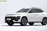 Hyundai Kona (2025) 27 1,6 T-GDI MT N LINE - náhled 1