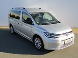 Volkswagen Caddy (2023) Style 2.0 TDI DSG - náhled 9