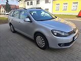 Volkswagen Golf 1,6 TDI Variant - náhled 12