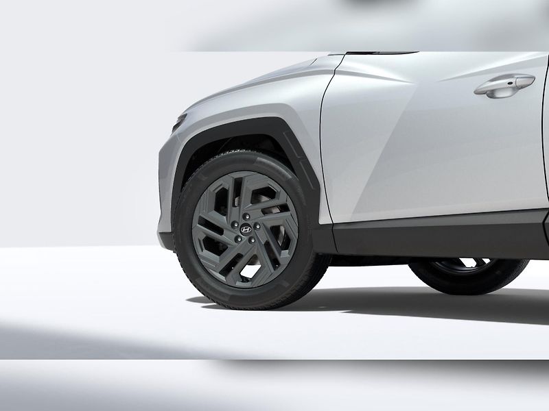 Hyundai Tucson (2026) GO Czech Plus! - fotka 5 z 9
