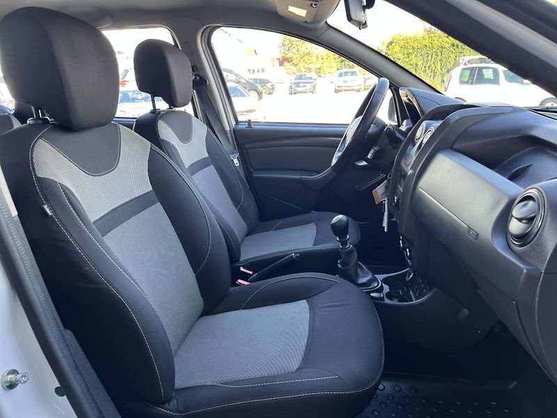 Dacia Duster 1.5DCi 4x4 KOUPENO V ČR odpDPH - fotka 27 z 38